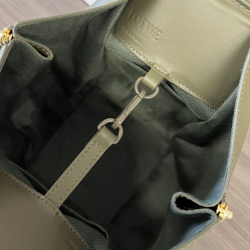 Loewe Handle Bags